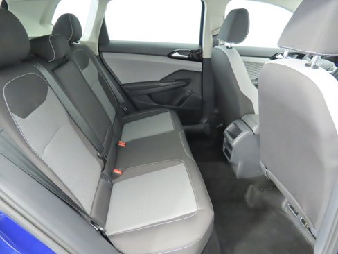 Certified 2024 Volkswagen Taos S image 23