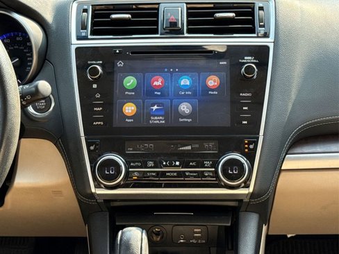 Used 2019 Subaru Outback 2.5i Limited image 22