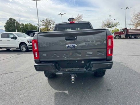 Certified 2019 Ford Ranger XLT image 6