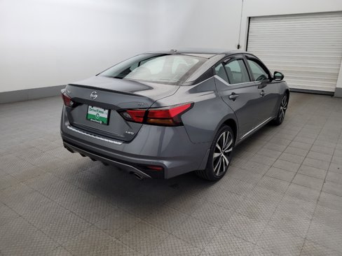 Used 2020 Nissan Altima 2.5 SR image 9