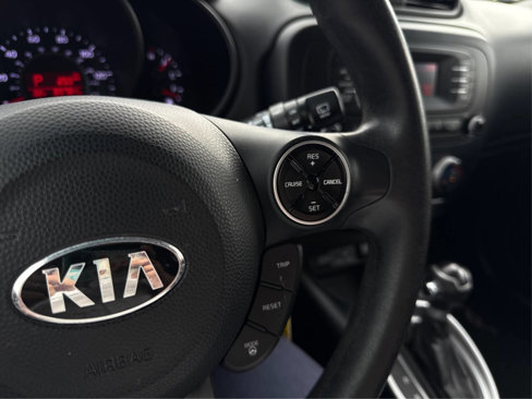 Used 2016 Kia Soul + image 31