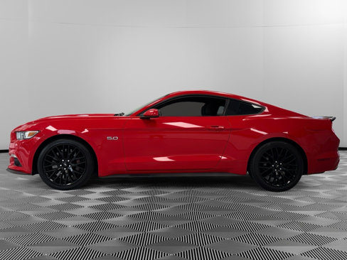 Used 2016 Ford Mustang GT w/ GT Performance Package image 5