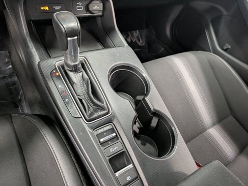 Certified 2023 Honda Civic Sport image 14