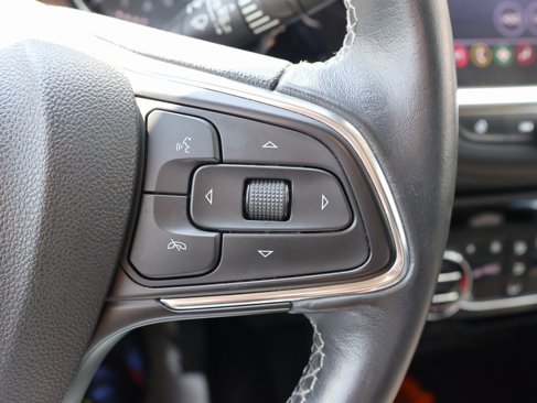 Used 2021 Buick Encore GX Select image 18