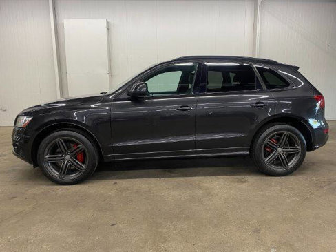 Used 2014 Audi Q5 3.0T Premium Plus image 2
