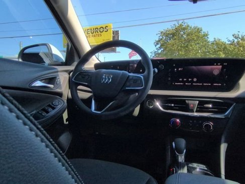 New 2026 Buick Encore GX Preferred image 7