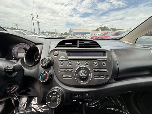 Used 2012 Honda Fit Sport image 26