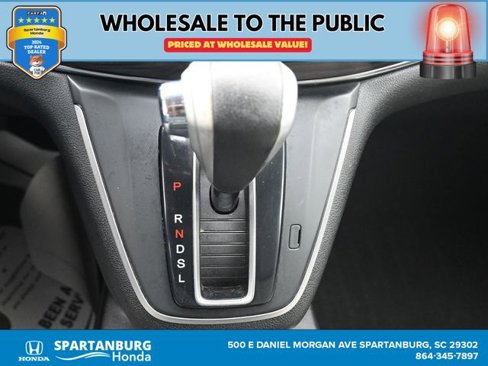 Used 2015 Honda CR-V EX-L image 18