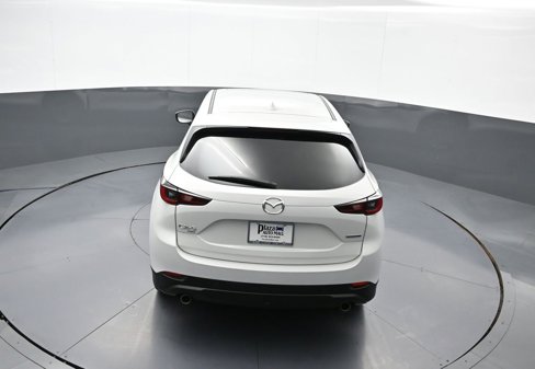 Used 2023 MAZDA CX-5 AWD 2.5 S w/ Premium Package image 39