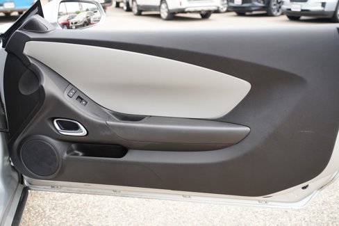 Used 2012 Chevrolet Camaro LS image 13