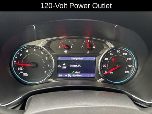 Certified 2022 Chevrolet Equinox LT image 13
