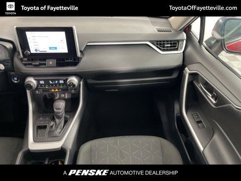 Certified 2023 Toyota RAV4 XLE image 18