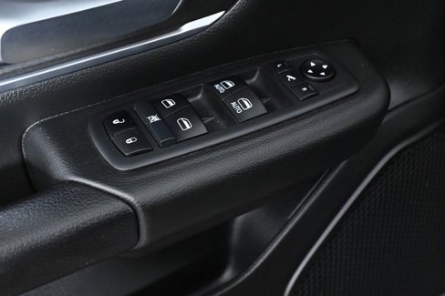 Used 2021 RAM 1500 Big Horn image 23