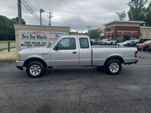 Used 2009 Ford Ranger XLT image 4