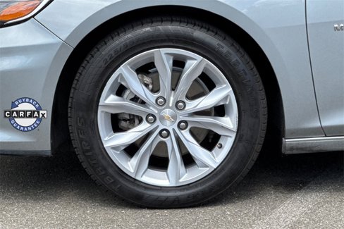 Used 2023 Chevrolet Malibu LT image 13