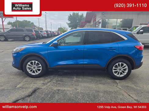 Used 2020 Ford Escape SE image 6