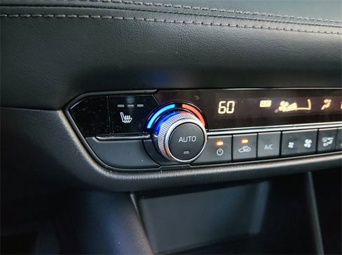 Used 2018 MAZDA MAZDA6 Touring image 10