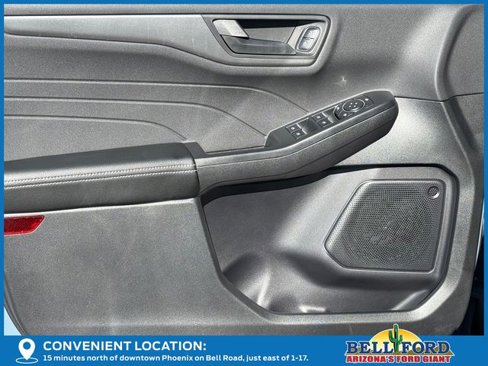 New 2025 Ford Escape Active image 10