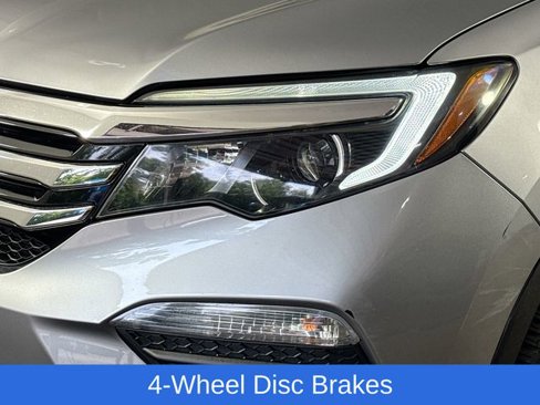 Used 2016 Honda Pilot Elite image 18