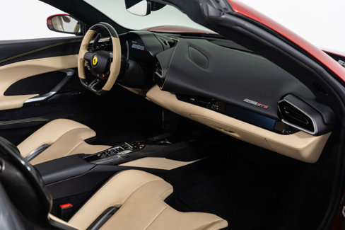 Used 2023 Ferrari 296 GTS image 38