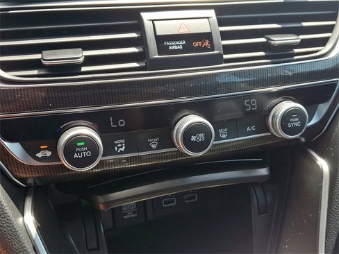 Certified 2022 Honda Accord Sport image 15
