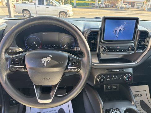 Used 2021 Ford Bronco Sport image 13