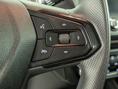 Certified 2022 Chevrolet TrailBlazer LT w/ Driver Confidence Package image 21