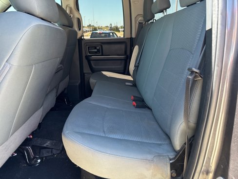 Used 2018 RAM 1500 Express w/ Express Value Package image 17