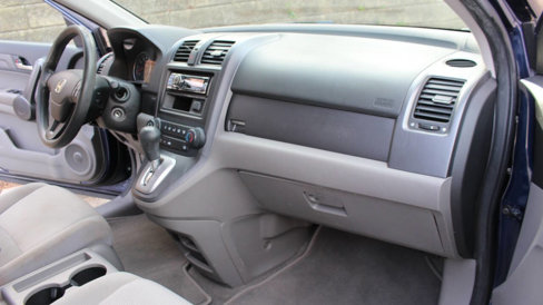 Used 2008 Honda CR-V LX image 20