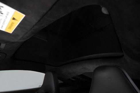 Used 2025 McLaren GTS image 39
