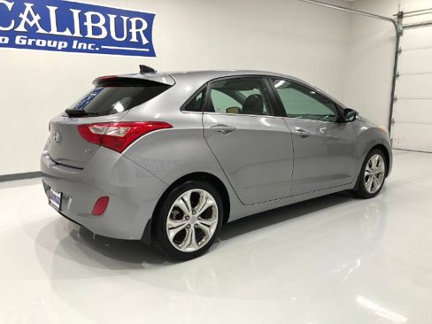 Used 2013 Hyundai Elantra GT w/ Tech Pkg image 26