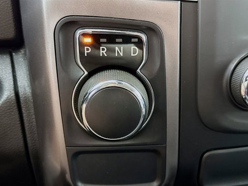 Used 2021 RAM 1500 Classic SLT image 16