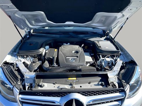 Used 2019 Mercedes-Benz GLC 300 image 11