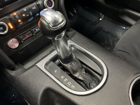 Used 2020 Ford Mustang Coupe w/ Ford Safe & Smart Package image 19