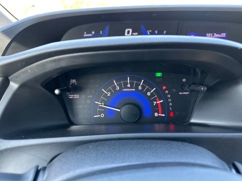 Used 2015 Honda Civic LX image 13