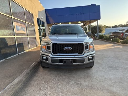 Used 2020 Ford F150 XL w/ Equipment Group 101A Mid image 3