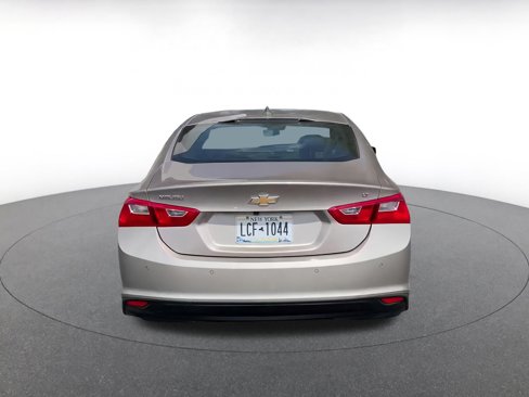 Used 2023 Chevrolet Malibu LT w/ Driver Confidence Package image 12