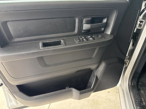 Used 2014 RAM 1500 Tradesman w/ Popular Equipment Group image 21