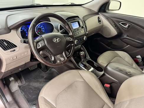 Used 2015 Hyundai Tucson SE image 10