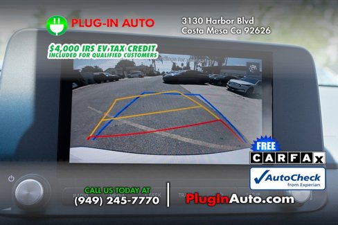 Used 2023 Hyundai Kona SE image 28