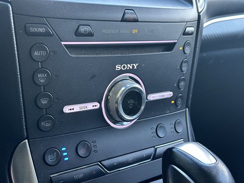 Used 2017 Ford Edge Sport w/ Equipment Group 401A image 19