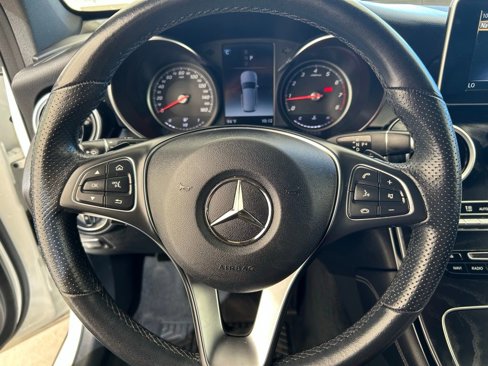Used 2019 Mercedes-Benz GLC 300 image 28