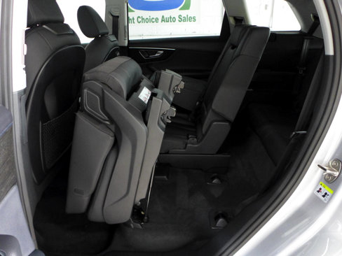 Used 2022 Audi Q7 3.0T Premium Plus w/ Premium Plus Package image 60