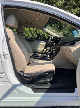 Used 2018 Hyundai Sonata ECO image 16