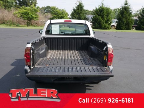 Used 2013 Toyota Tacoma 2WD Regular Cab image 15