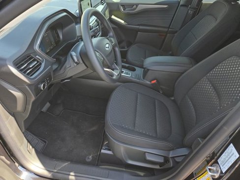 New 2025 Ford Escape Active image 26