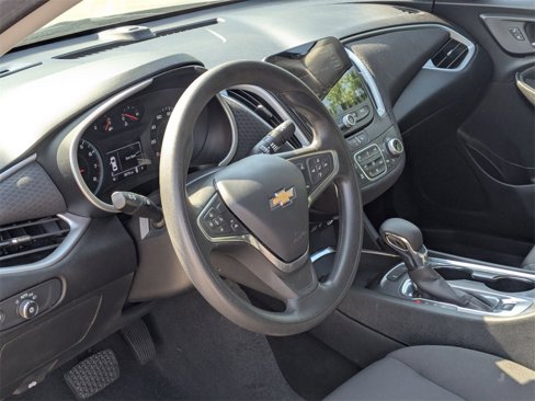 Used 2024 Chevrolet Malibu LT image 5