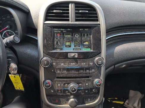 Used 2014 Chevrolet Malibu LTZ image 3
