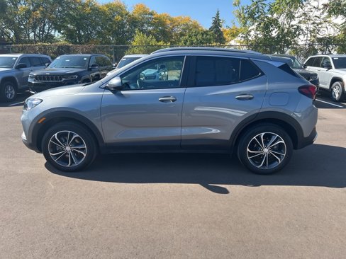 Used 2023 Buick Encore GX Select image 8