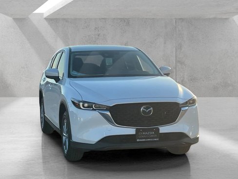 New 2025 MAZDA CX-5 AWD 2.5 S image 3